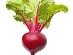 zelenina na pankreatitidu