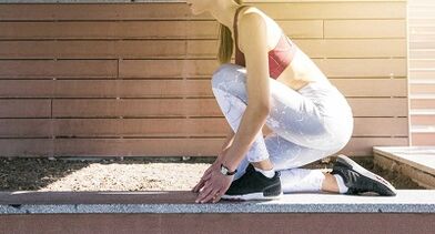 sportovní cvičení pro hubnutí doma