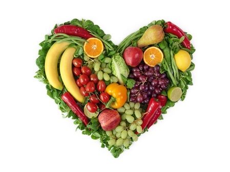 Dieta oblíbená